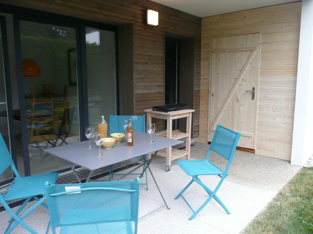 דוסאר La Porte Du Paradis מראה חיצוני תמונה